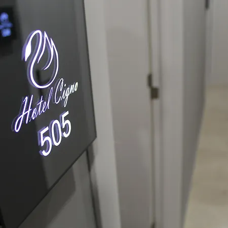 Hotel Good Night