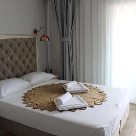 Hotel Good Night Istanbul