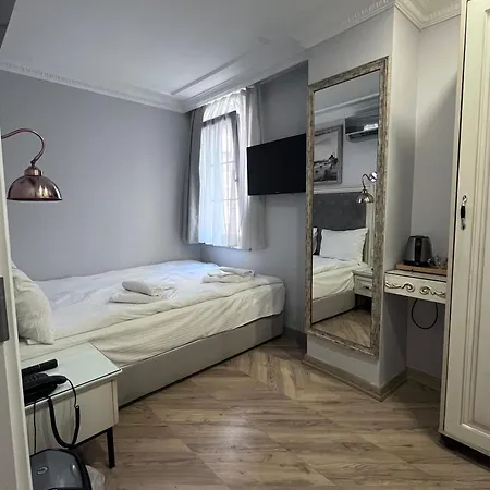Hotel Good Night