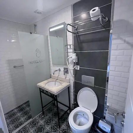 호텔 Good Night 3*