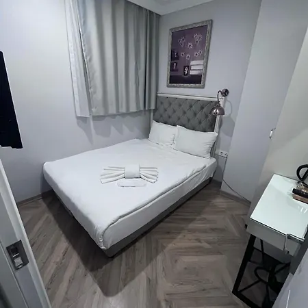 Good Night 3* Istanbul