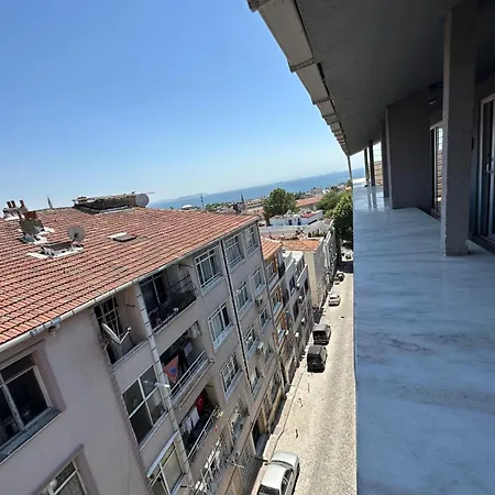 호텔 Good Night 이스탄불