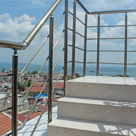 Good Night 3* 이스탄불