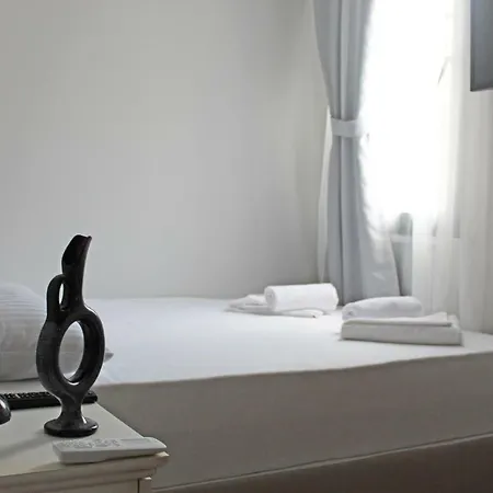 Good Night Hotel Stambuł