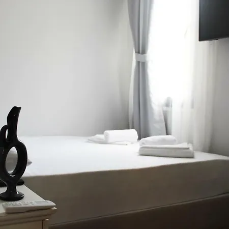Good Night Hotel Istanbul