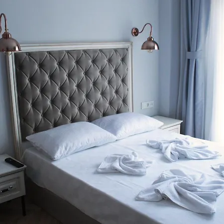 Good Night Hotel Istanbulská provincie