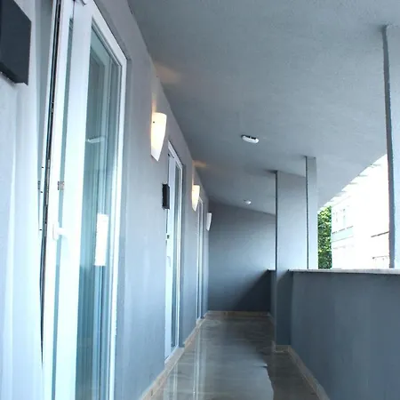 Good Night 3* Istanbulská provincie