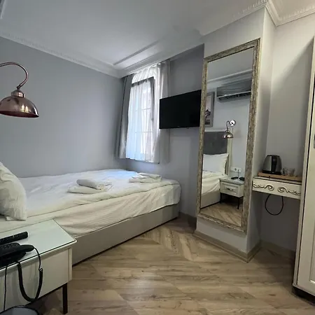 Hotel Good Night Istanbulská provincie