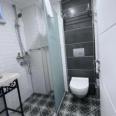 Hotel Good Night Istanbulská provincie