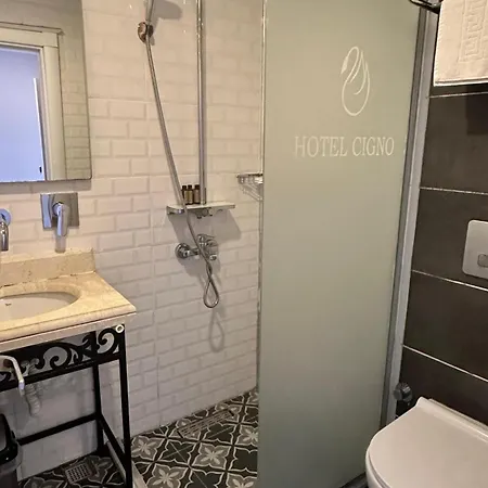 Good Night Hotel Istanbulská provincie