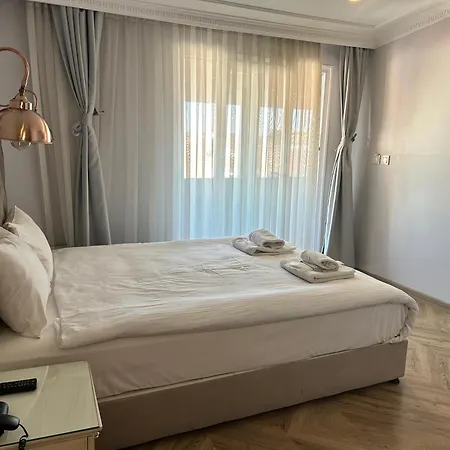 Good Night 3* Istanbulská provincie