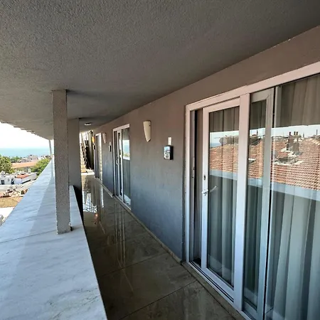 Good Night Hotel Istambul