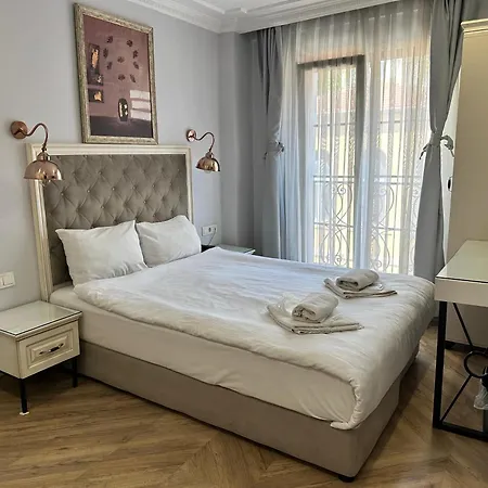 Good Night Hotel Istanbulská provincie