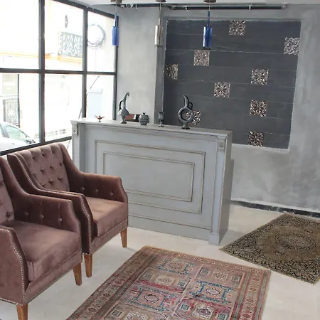 Hotel Good Night Istambul