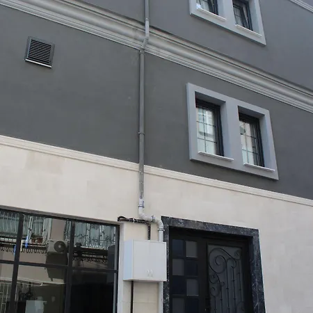 Hotel Good Night Istanboel