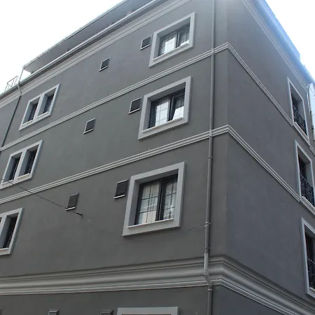 Good Night Hotel Provincia di Istanbul