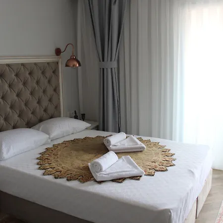 Hotel Good Night Istanbulská provincie