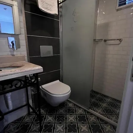 Hotel Good Night Provincia di Istanbul