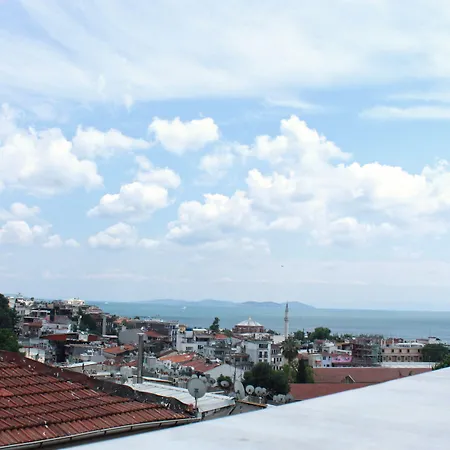 Good Night Istanbulská provincie