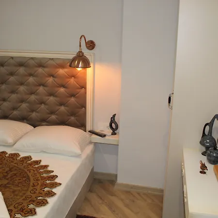 Good Night Hotel Istanboel