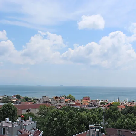 Good Night Istanbulská provincie