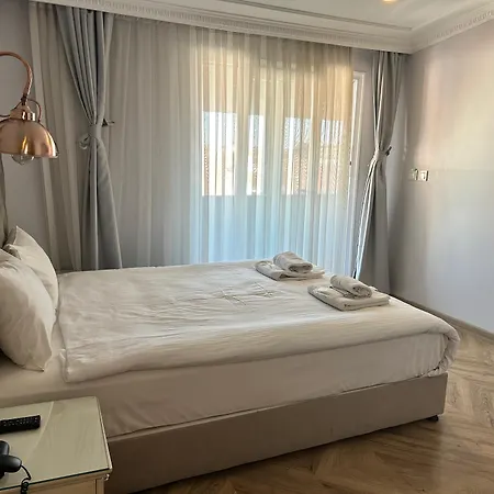 Good Night Provincia di Istanbul