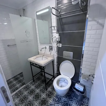 Hotel Good Night Istanboel