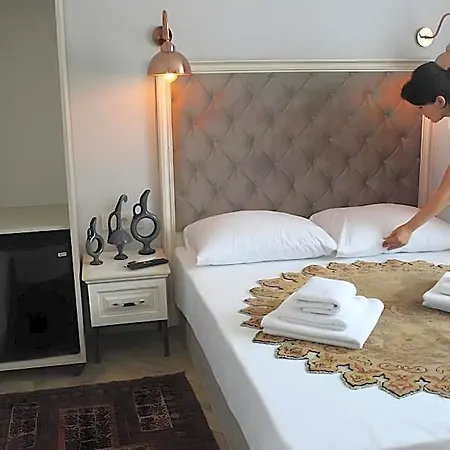 Hotel Good Night Istanbul