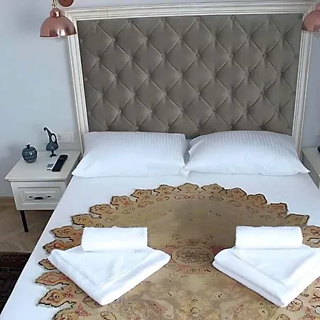 Good Night 3* Istanbul