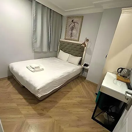 Hotel Good Night Istanbul