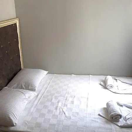 Good Night Hotel Istanbul