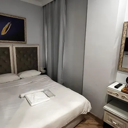 Good Night Szálloda Isztambul