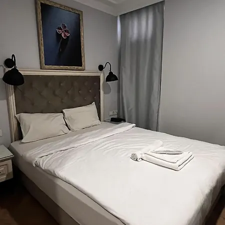 Good Night Hotel Istanbul
