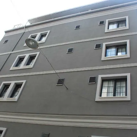 Good Night Istanbulská provincie