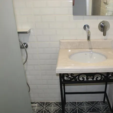 Good Night Istanboel