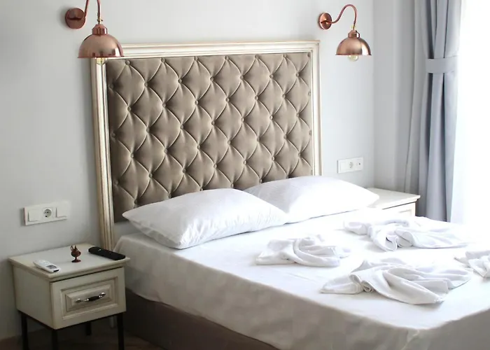 Good Night Ξενοδοχείο