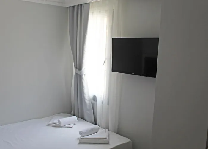 Ξενοδοχείο Good Night