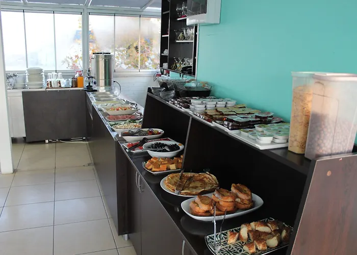 Ξενοδοχείο Good Night