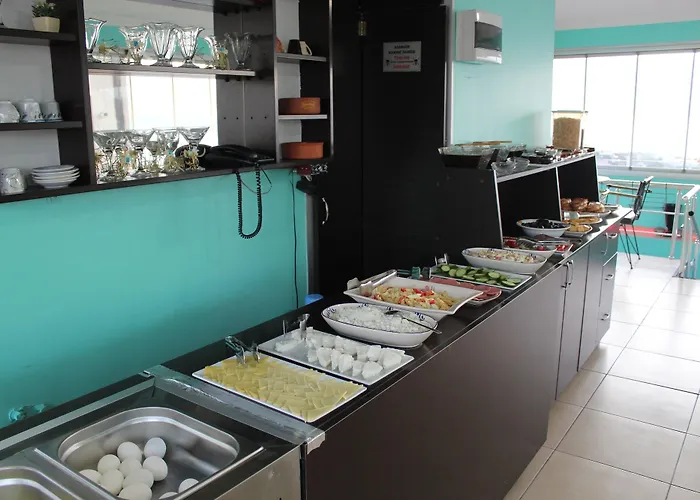 Good Night Ξενοδοχείο Κωνσταντινούπολη