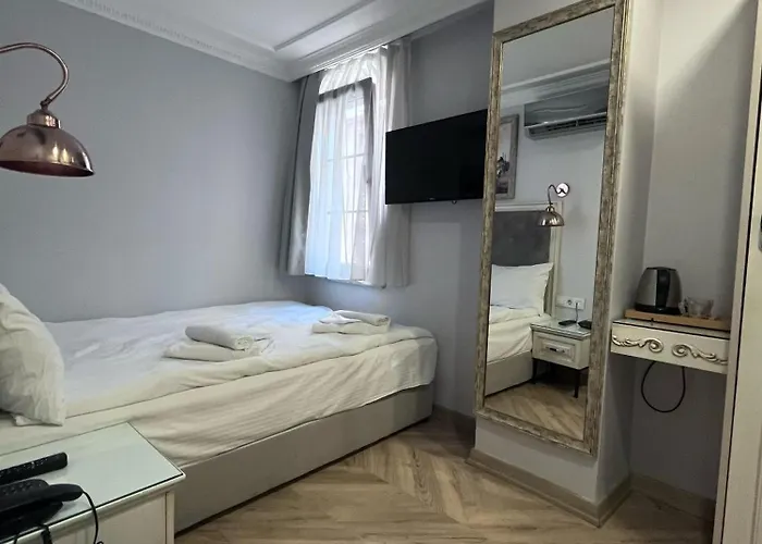 Ξενοδοχείο Good Night Κωνσταντινούπολη