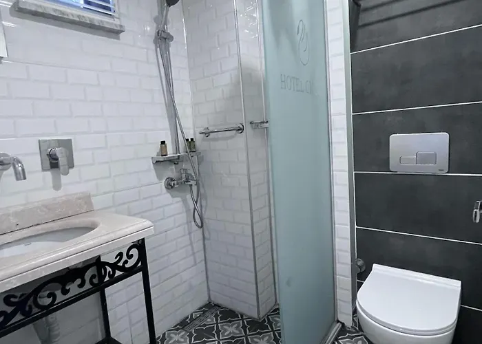 Good Night Κωνσταντινούπολη