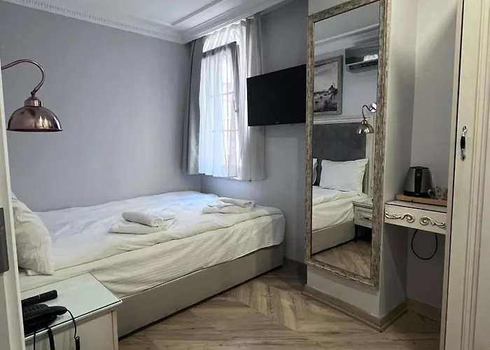 Ξενοδοχείο Good Night