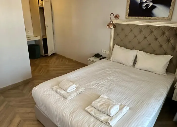 Ξενοδοχείο Good Night Κωνσταντινούπολη