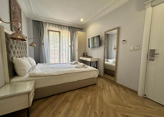 Good Night Κωνσταντινούπολη