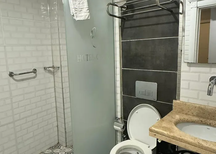 Good Night Ξενοδοχείο 3*