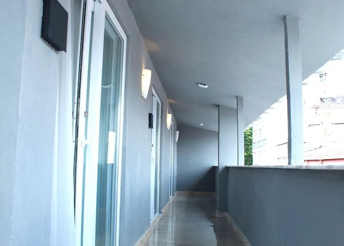 Good Night Ξενοδοχείο