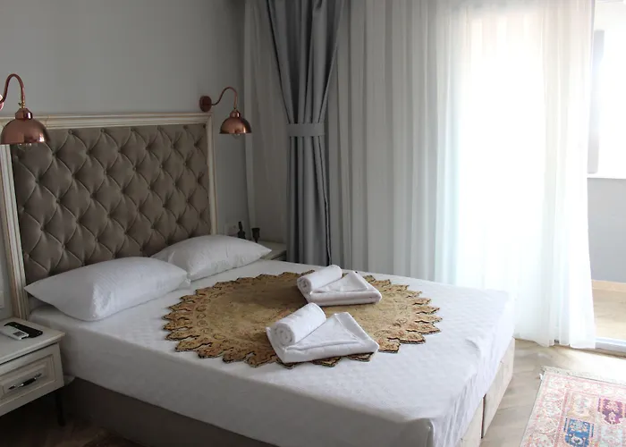 Ξενοδοχείο Good Night Κωνσταντινούπολη