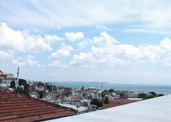 Good Night Κωνσταντινούπολη