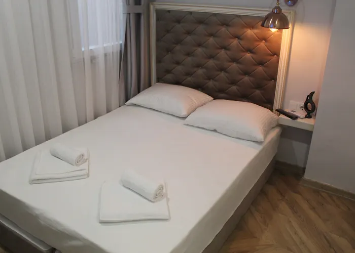 Good Night Ξενοδοχείο