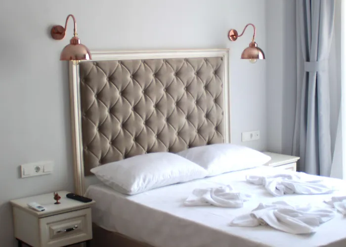 Ξενοδοχείο Good Night 3*